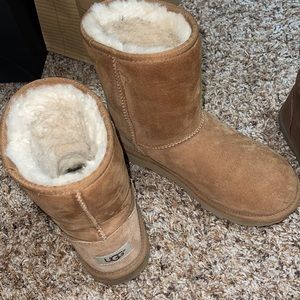 Ugg’s